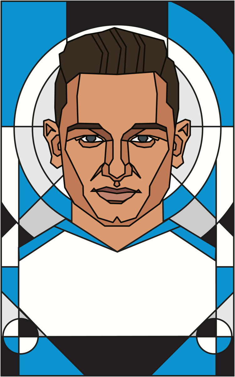 他们在面对 他们在面对