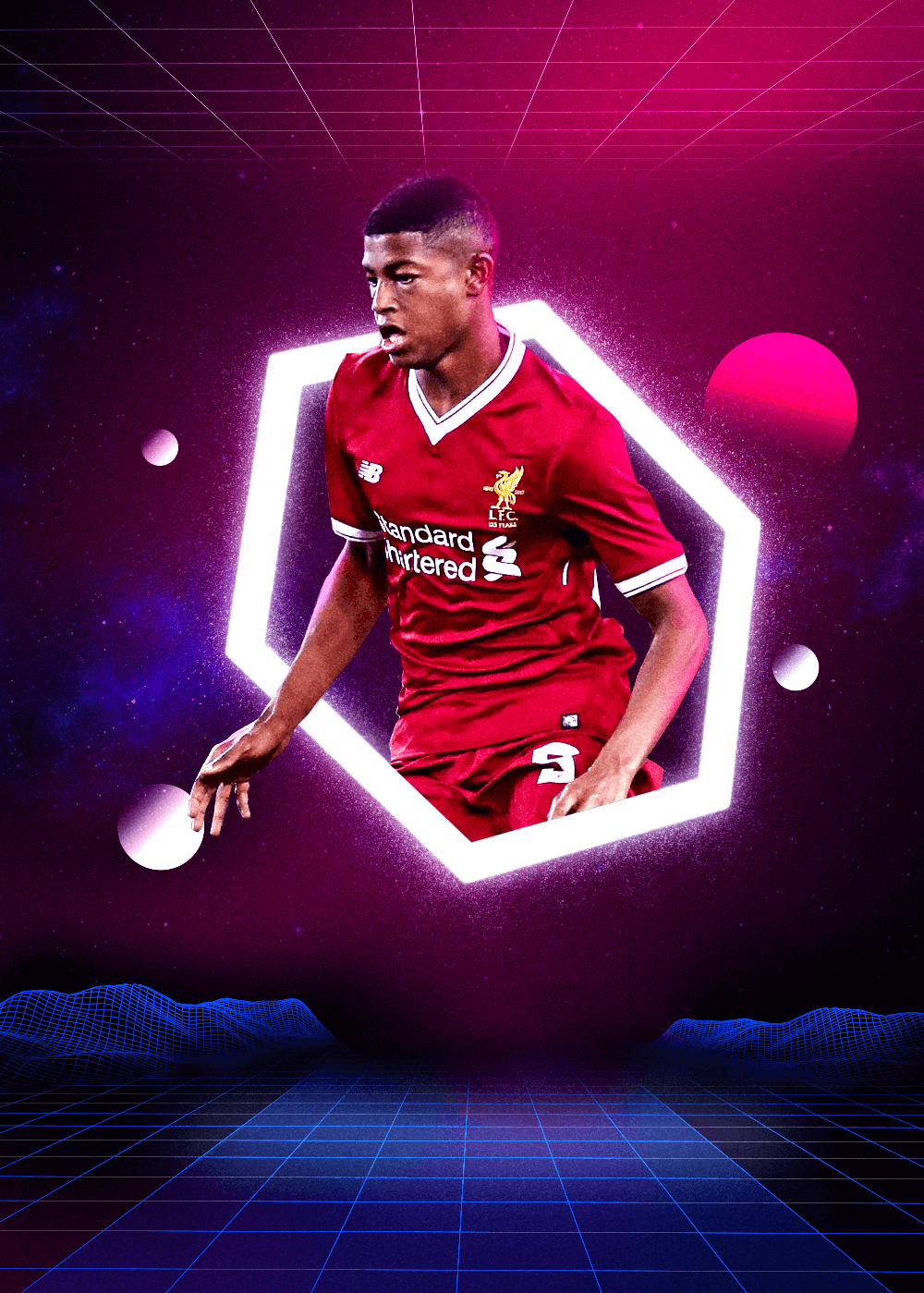 也让全世界 也让全世界