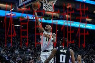 约基奇36+12+8 掘金胜国王豪取客场11连胜 约基奇36+12+8 掘金胜国王豪取客场11连胜