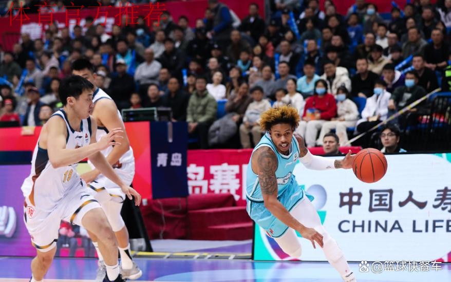 CBA一夜三大惨案！辽篮16分完美复仇广厦：新疆惨遭27分大败！